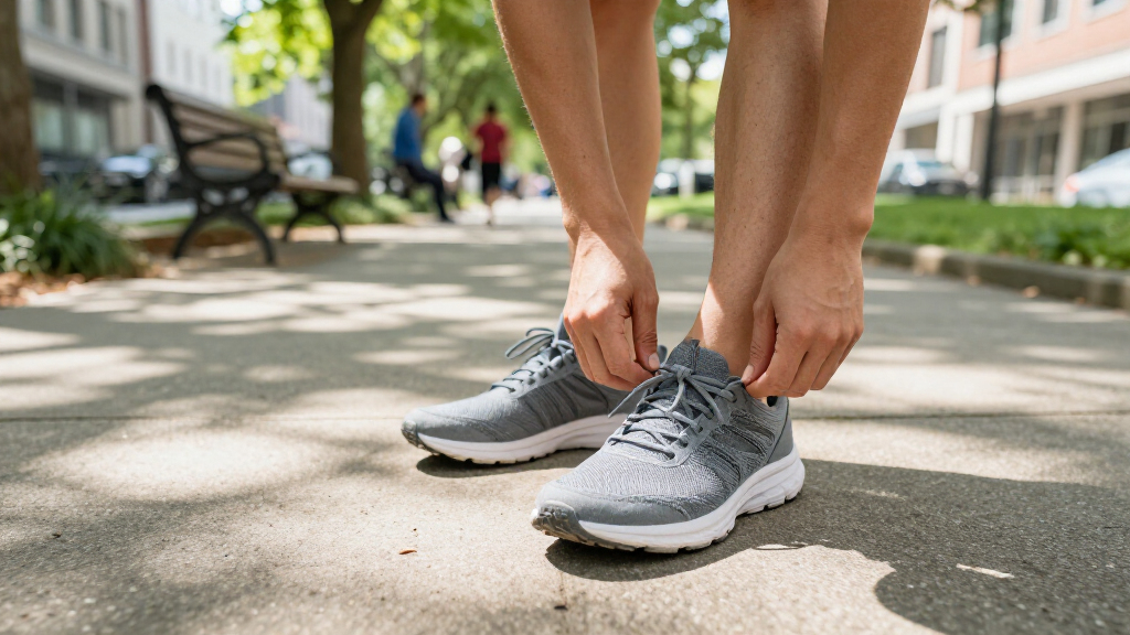 best recovery running shoes
