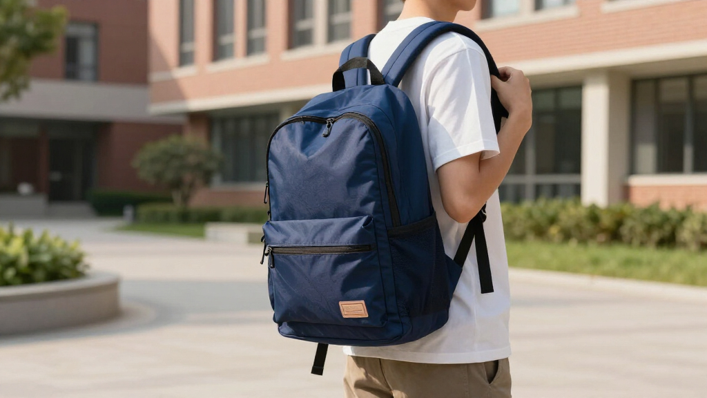 student-friendly laptop backpacks