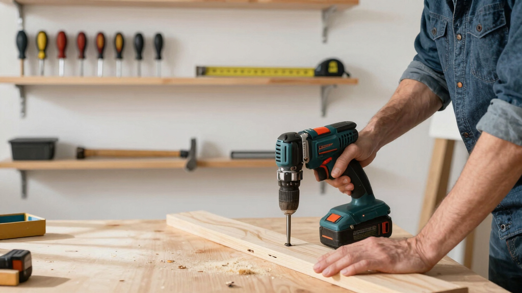 power tools for dad