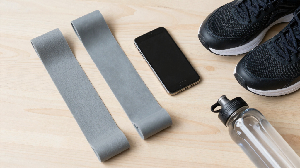 14 Best Fabric Resistance Bands for Effective Workouts in 2026