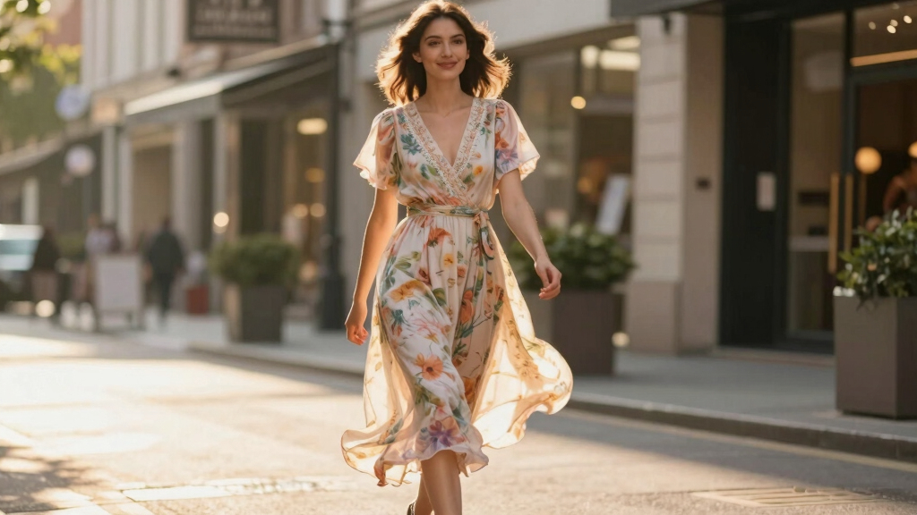 best statement summer dresses