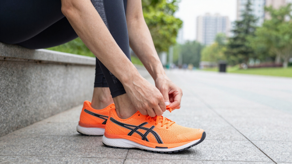 best Asics running shoes