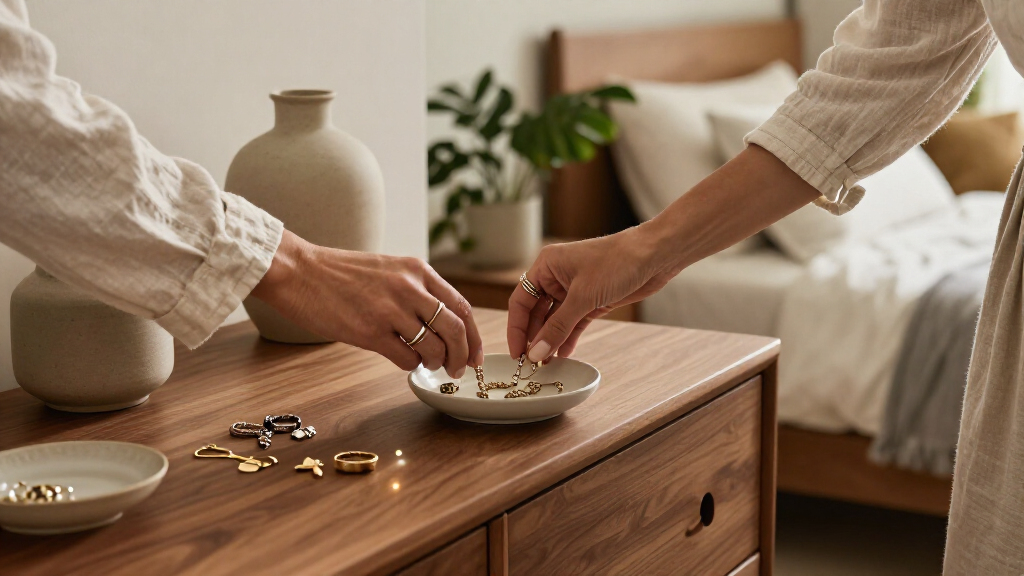 best smart jewelry dishes