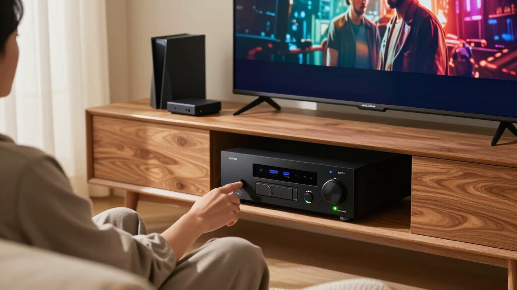 best-av-receiver-for-beginners