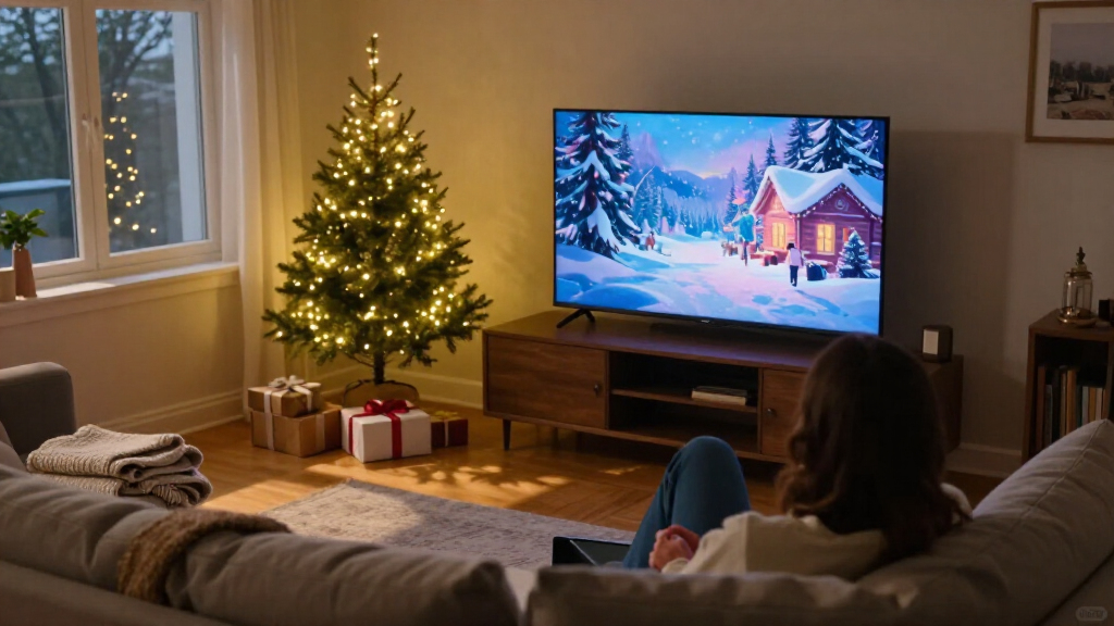oled tv deals holidays