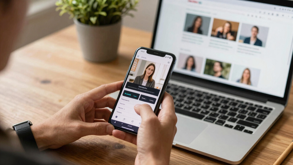How One Video Becomes a Complete Publishing Kit in Four Steps