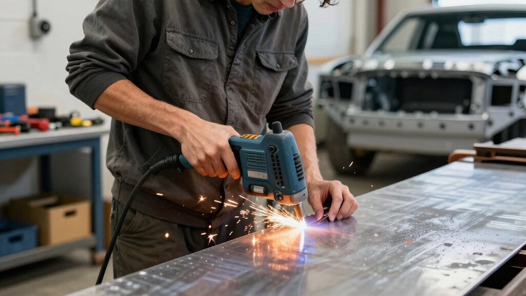 14 Best Inverter Plasma Cutters for Hobbyists: Cutting Edge Tools for Your DIY Projects