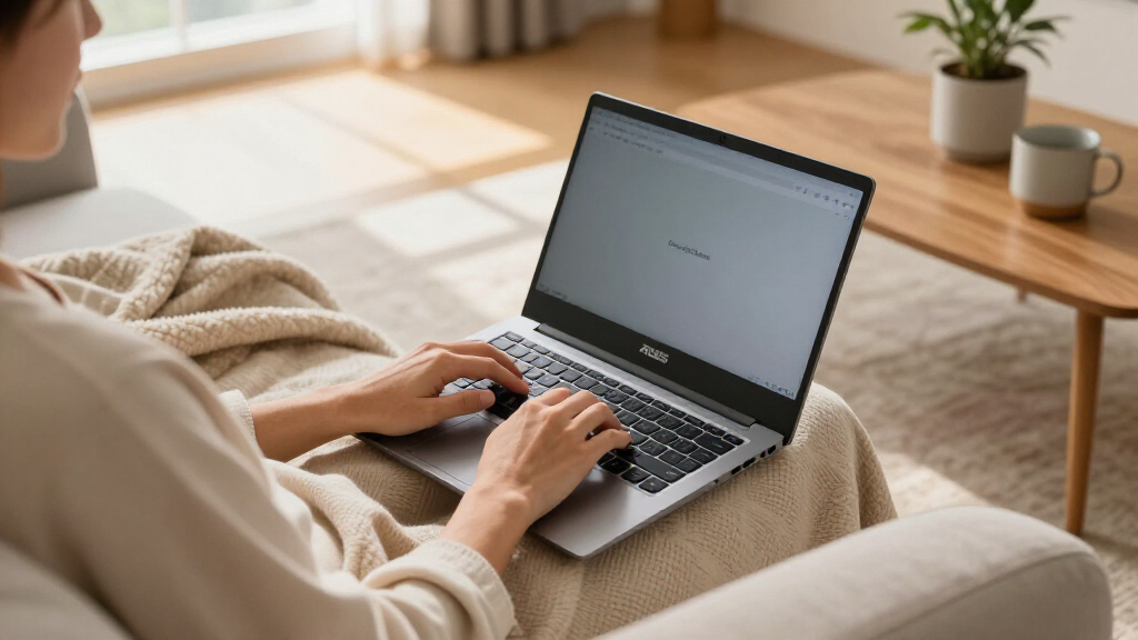 best ASUS Chromebooks