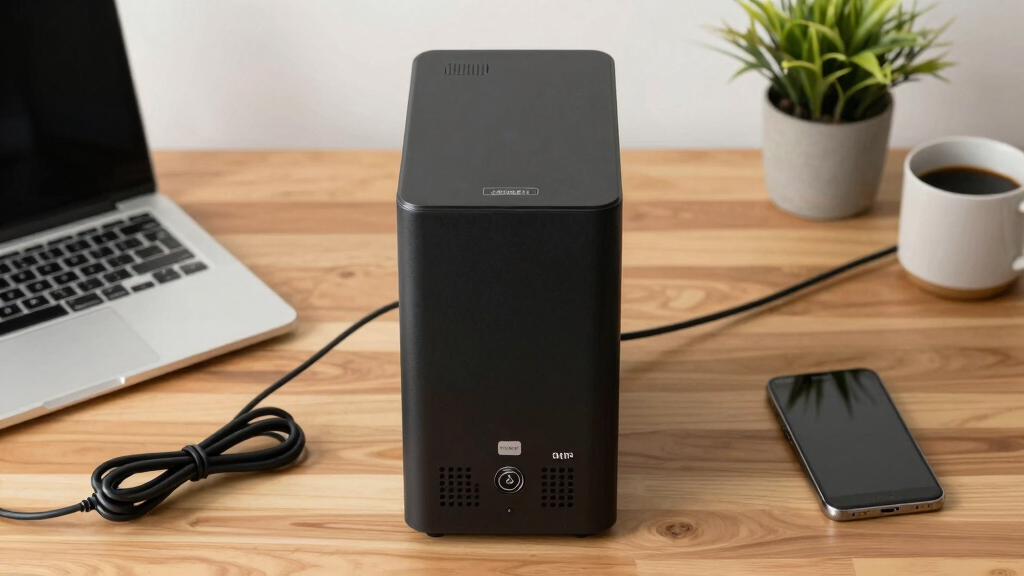 best UPS with expandable battery runtime