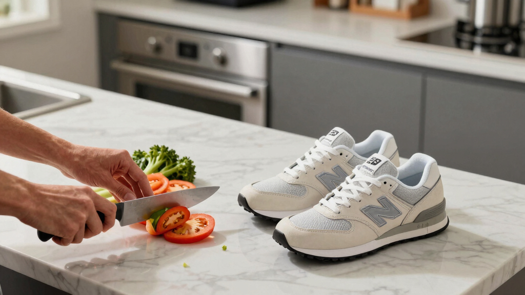 best New Balance dad sneakers