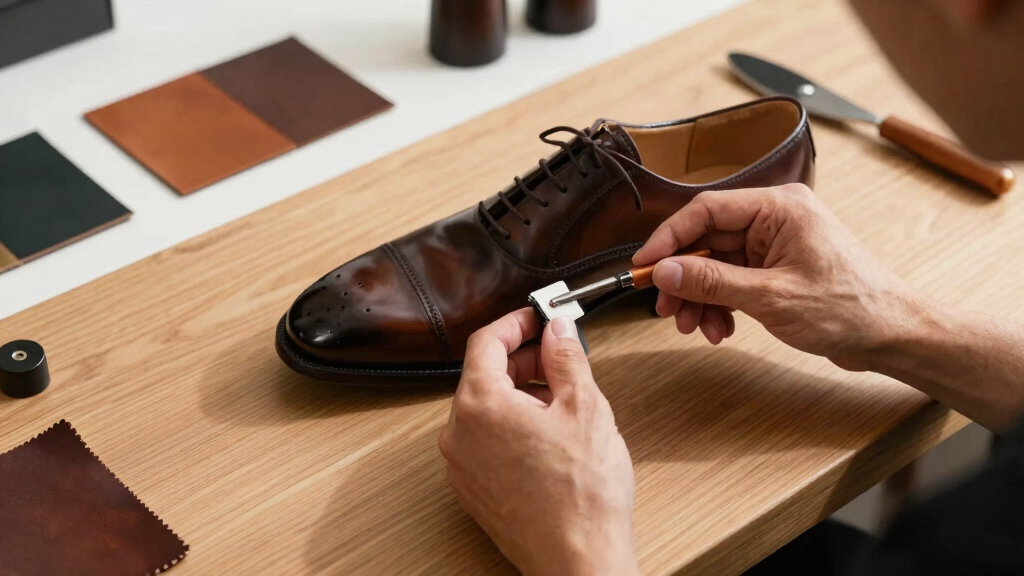 best classic designer shoes