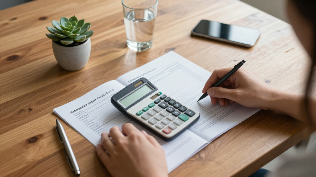 retirement calculator workbooks