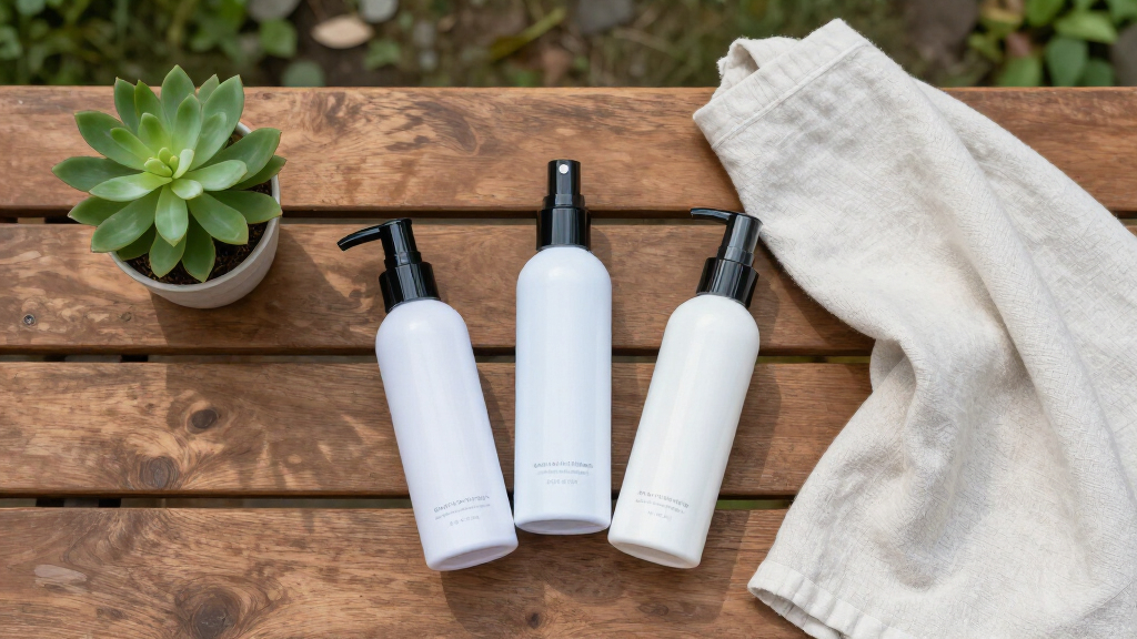 best hair and body mists