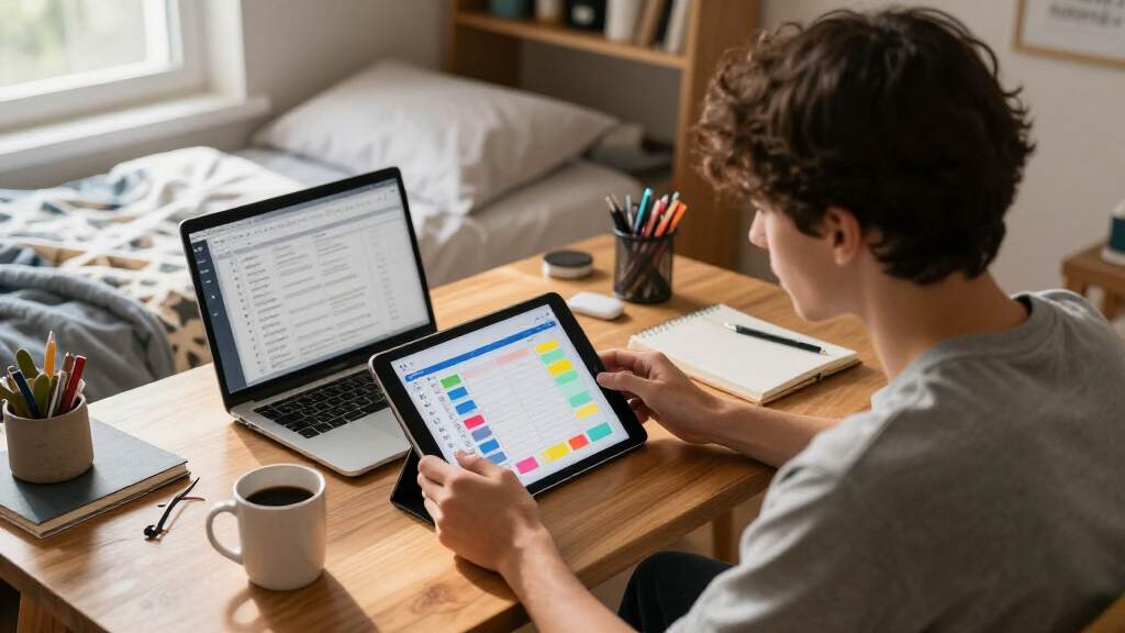 14 Best AI-Powered Student Planners in 2026