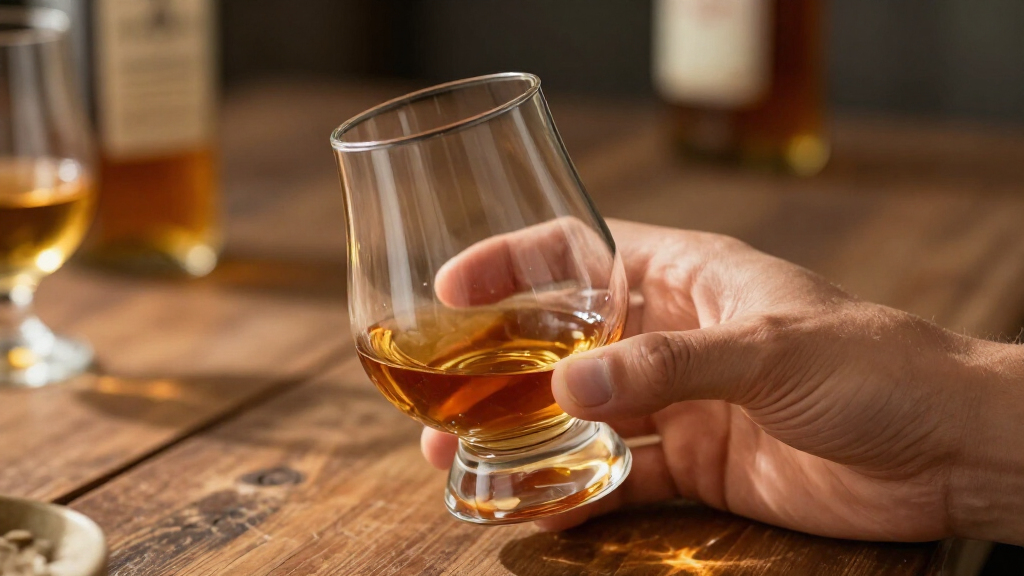 best whiskey