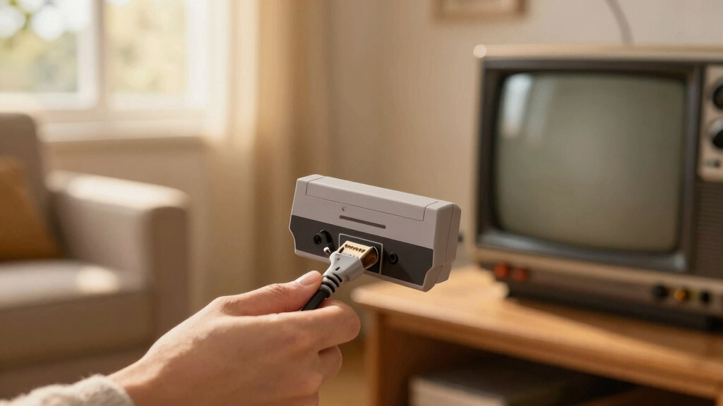 best NES AV cables