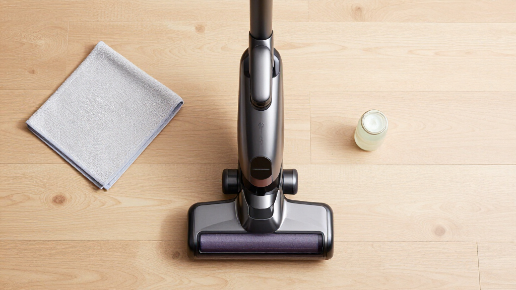 cordless handheld vacuum