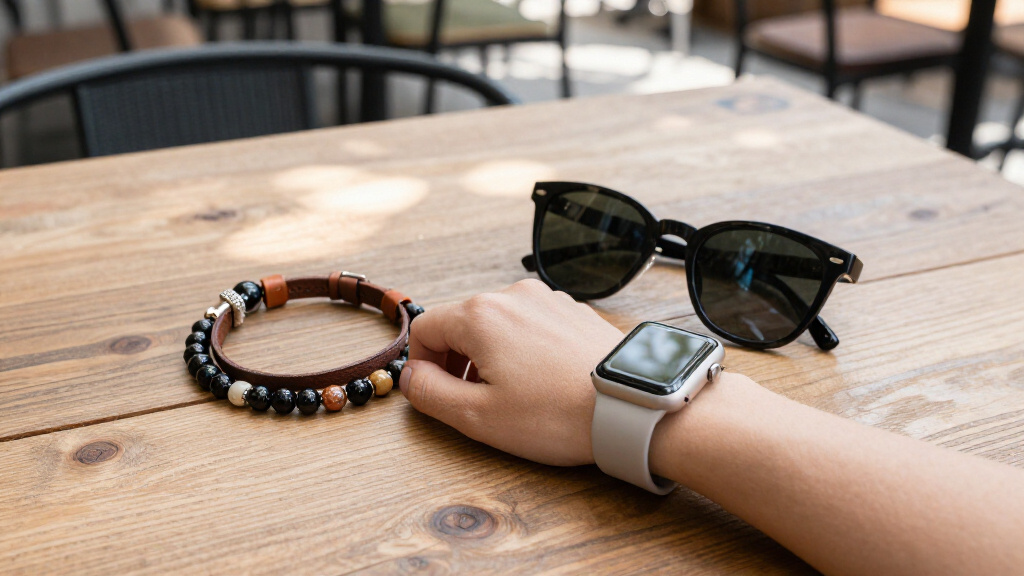 best fashion accessories