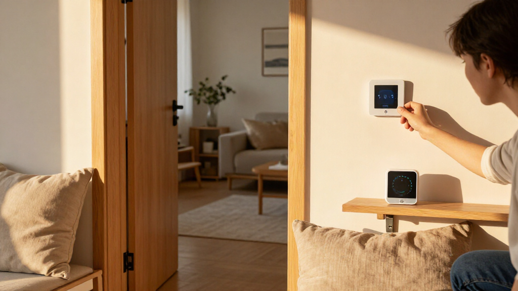 13 Best Smart Thermostats With Room Sensors for 2027