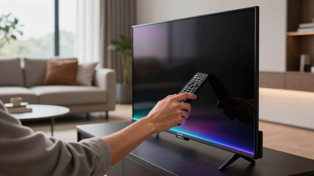 led backlighting for tvs