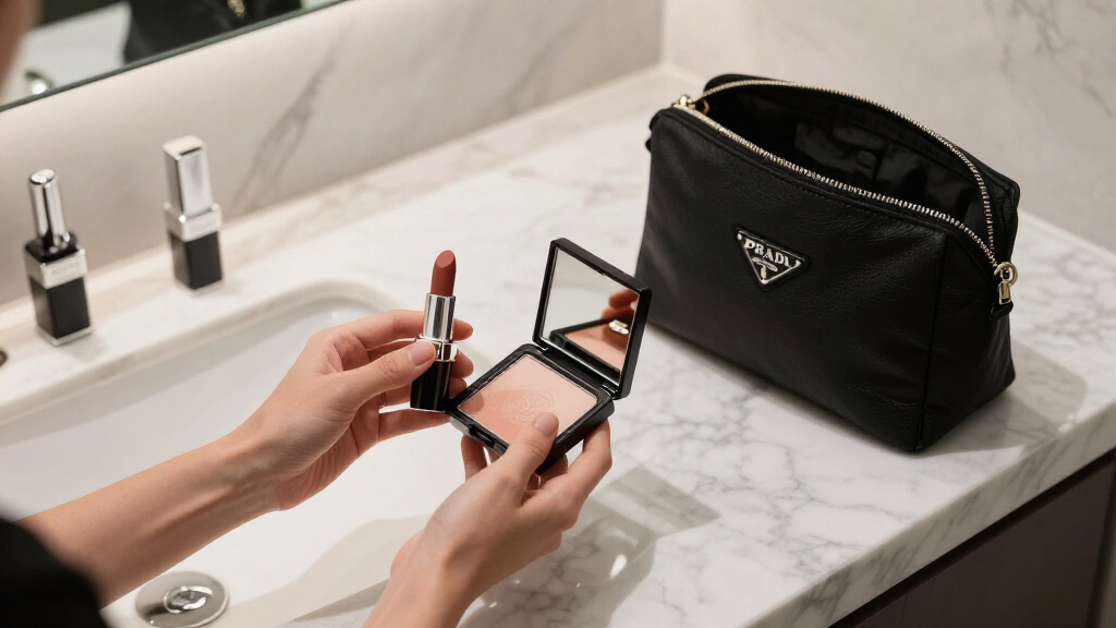 best Prada beauty products