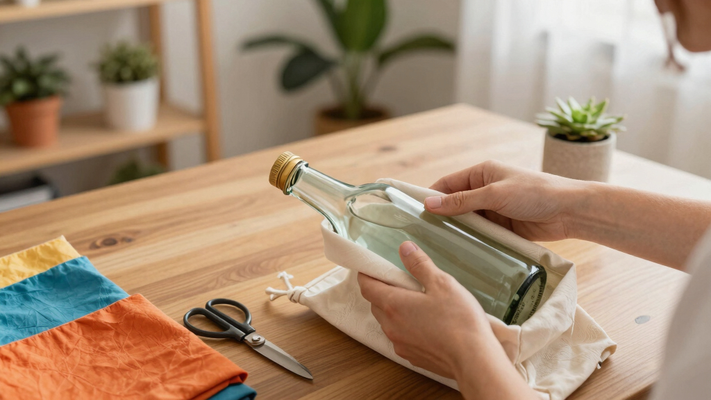 best bottle bags
