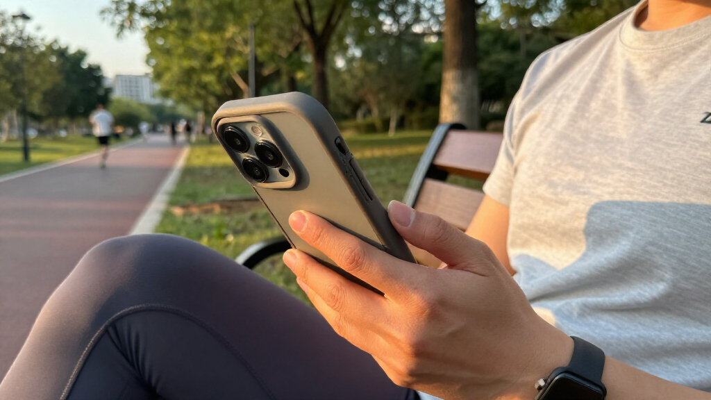 iphone 17 pro max case reviews