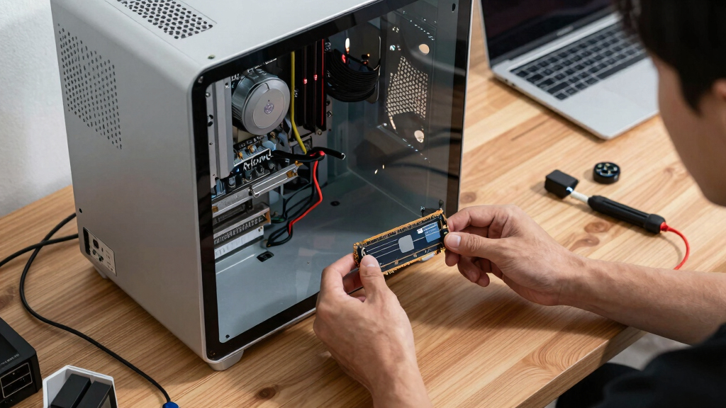 best computers, tablets & components