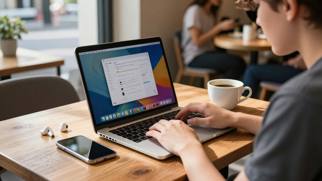 best laptops for Mac users