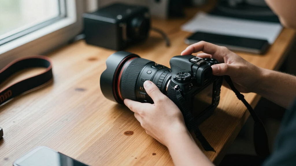 5 Best Professional Camera Lenses of 2026 You Need to Know About 16 professional camera lenses