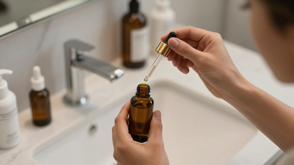best dark spot serums