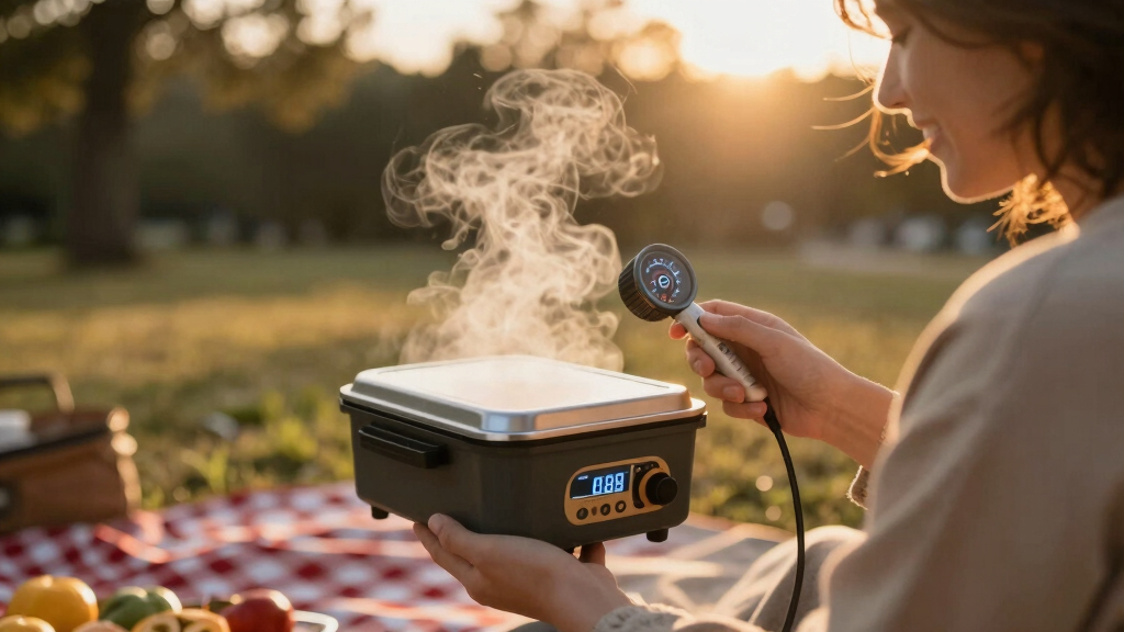 portable food warmers