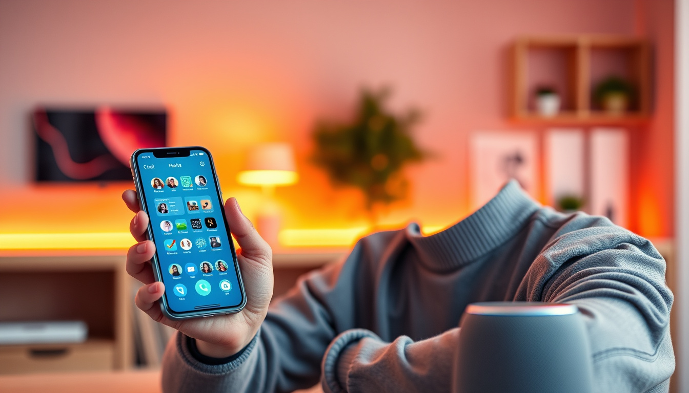 Unlocking Efficiency: 10 Essential Ways to Use Digital Assistant Features for a Smarter Lifestyle