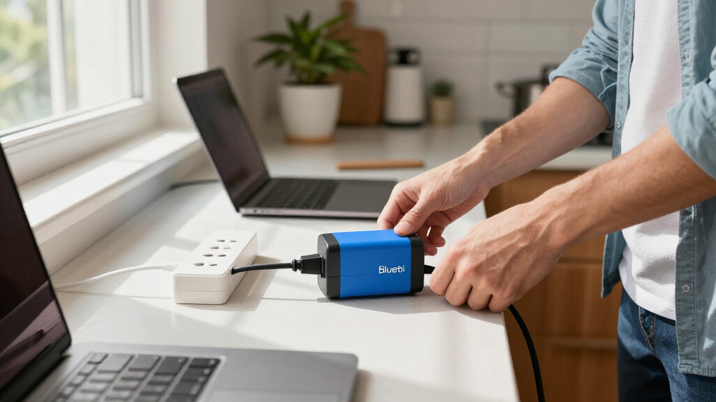 bluetti surge protector
