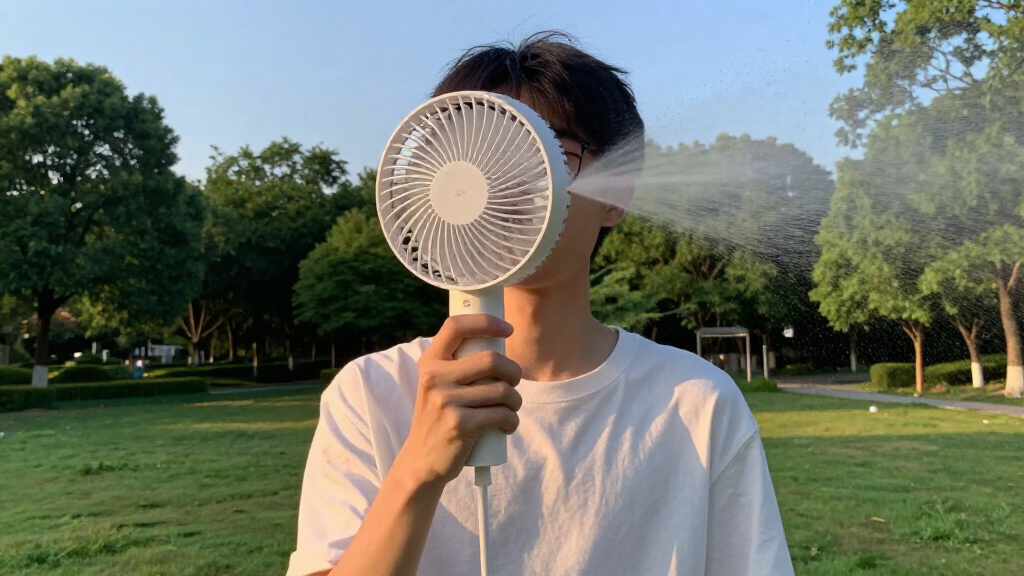 best heat wave cooling products
