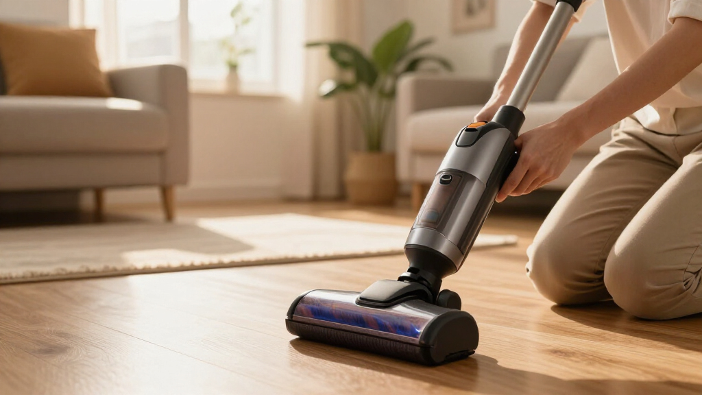 best robot vacuum main brush replacements