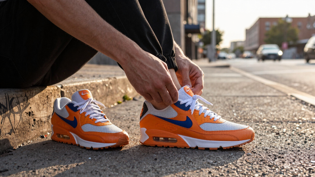 best Nike Air Max 90 sneakers