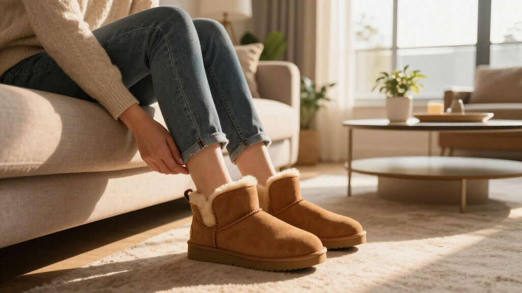 best UGG back-to-school shoes