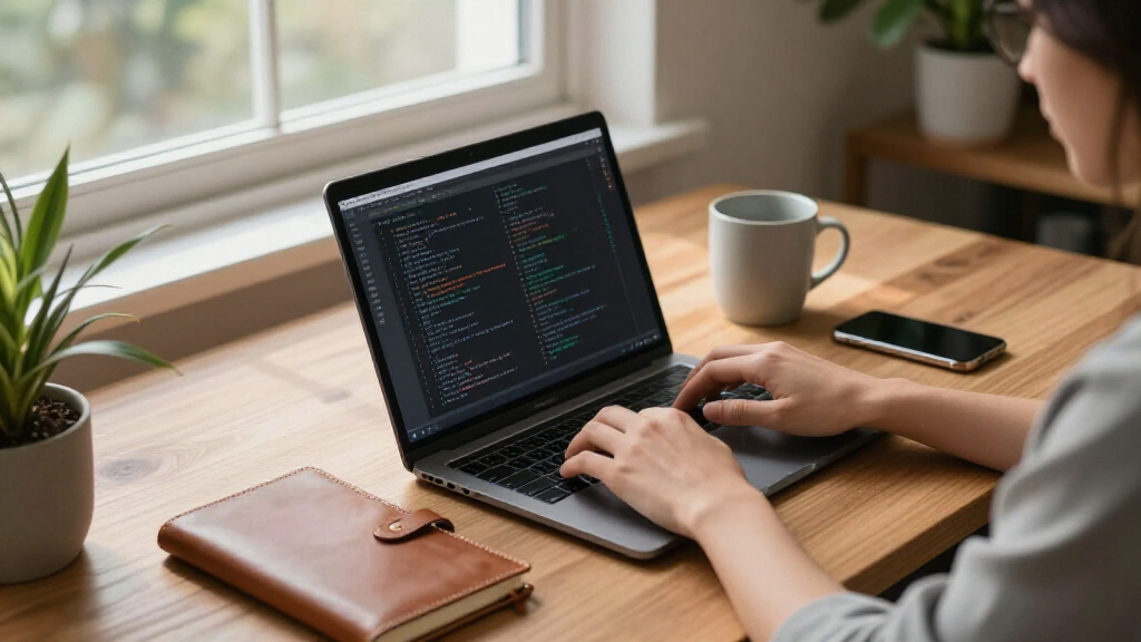 software development notebooks