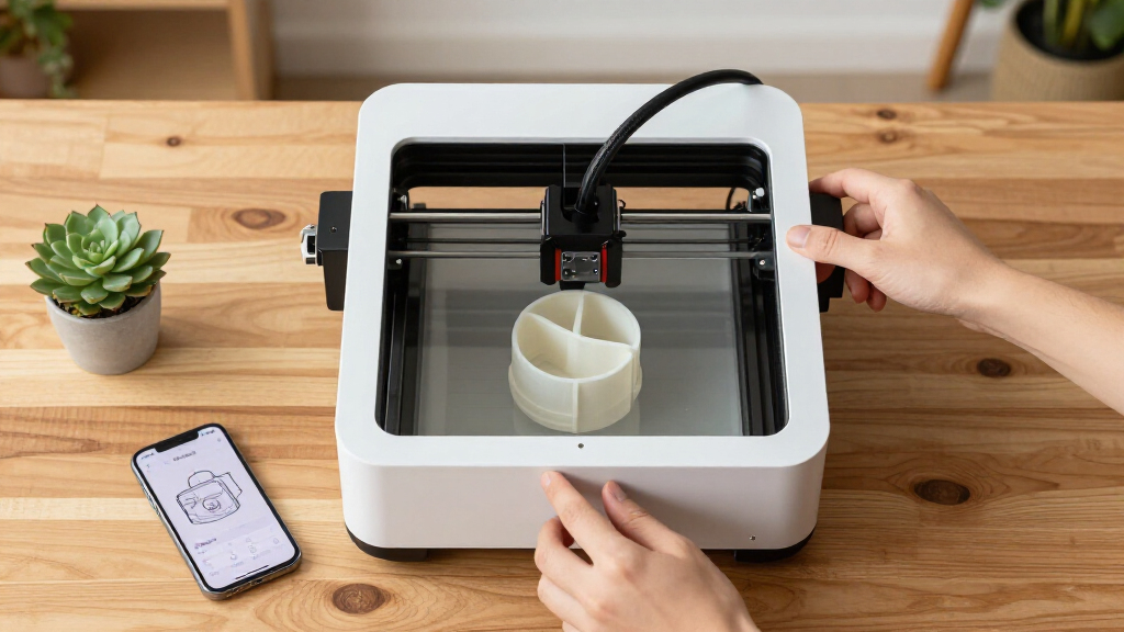 3d printer enclosure