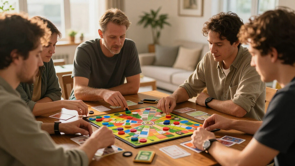 13 Best Board Games for Adults in 2026
