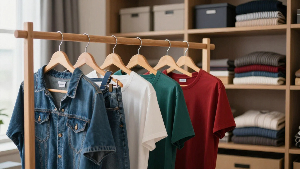 best holiday wardrobe basics
