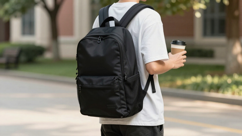 15 Best Student Laptop Backpacks in 2026