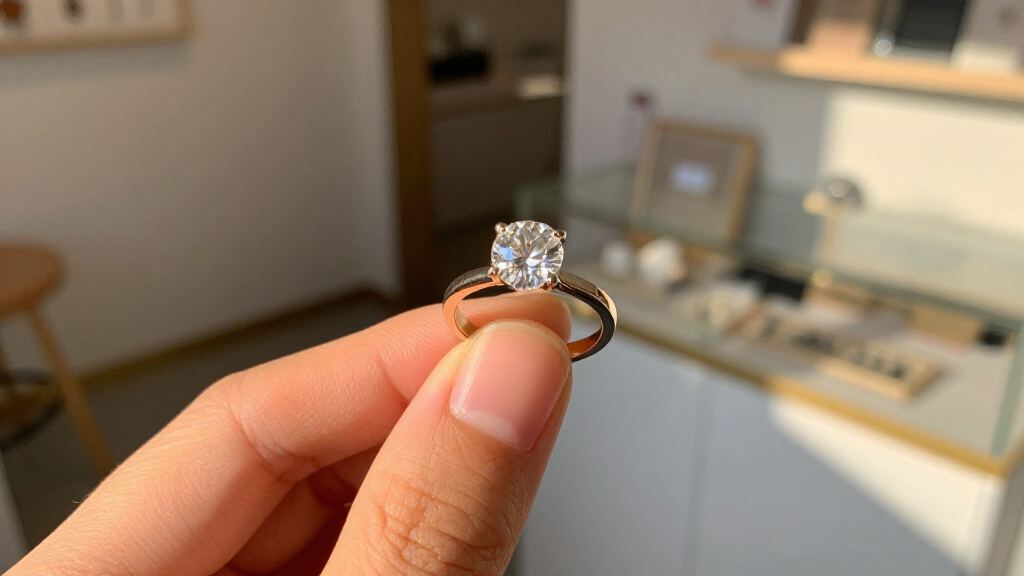 best elongated cushion cut engagement rings