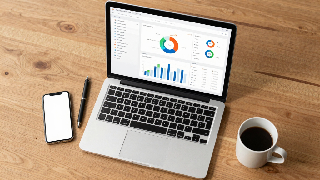 digital marketing analytics tools