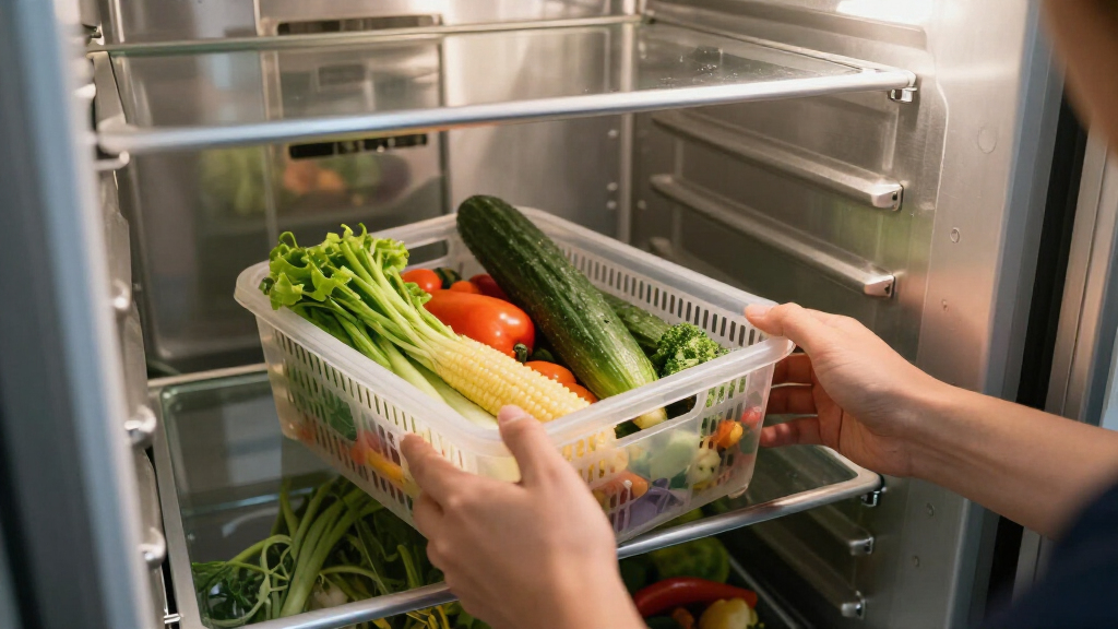 best walk-in refrigerators
