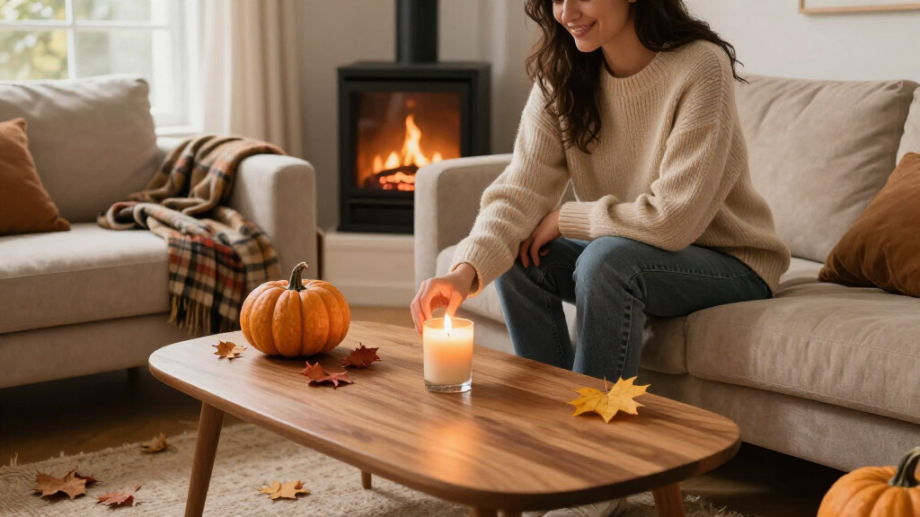 best fall candles