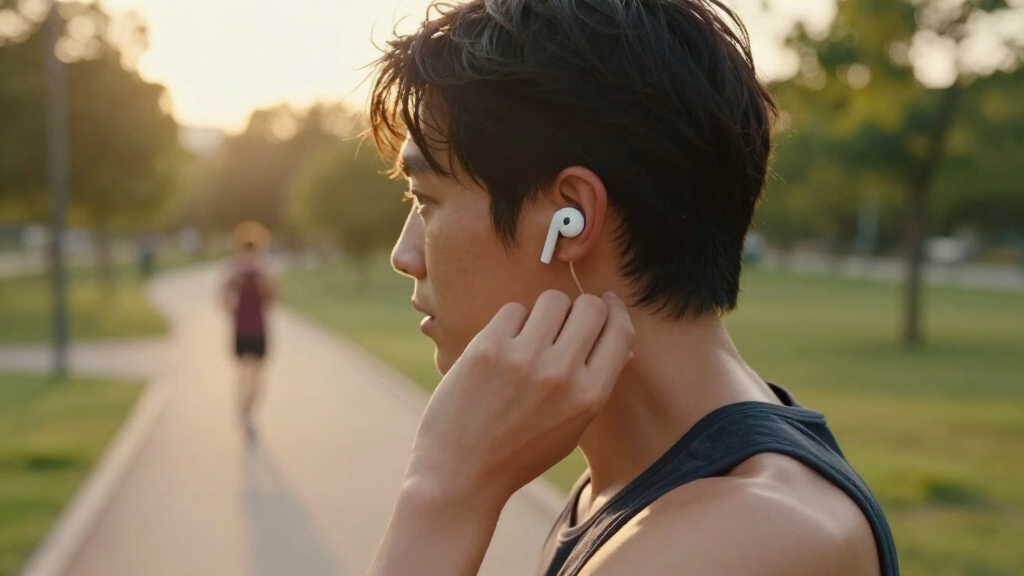student-friendly wireless earbuds