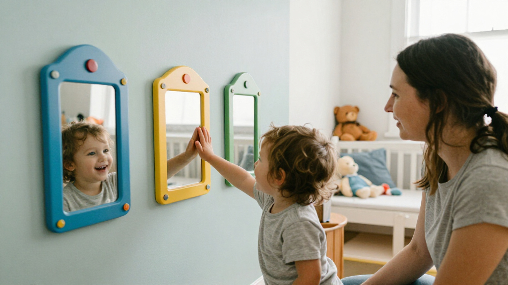 3 Best Kids' Play Mirrors in 2026