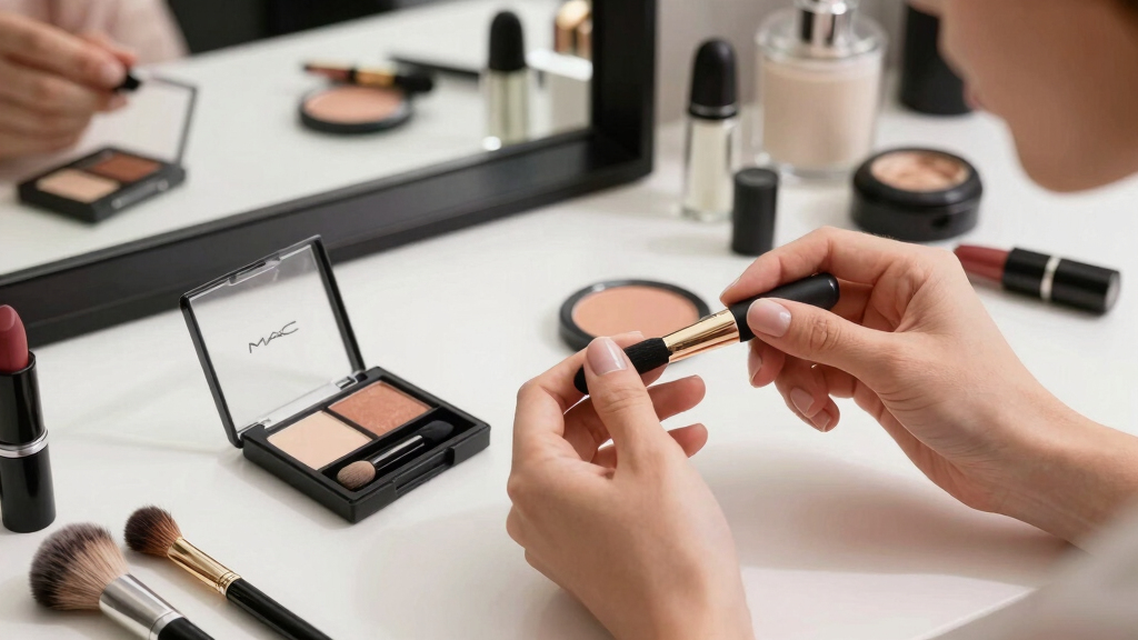 best MAC makeup products